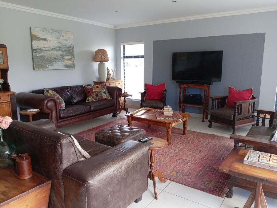 3 Bedroom Property for Sale in Langebaan Country Estate Western Cape